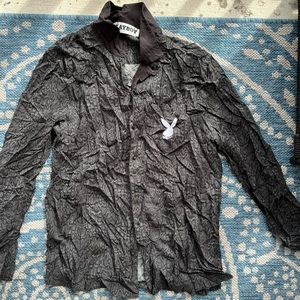 Playboy dress shirt